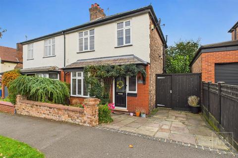 Walton Heath Road, Walton, Warrington