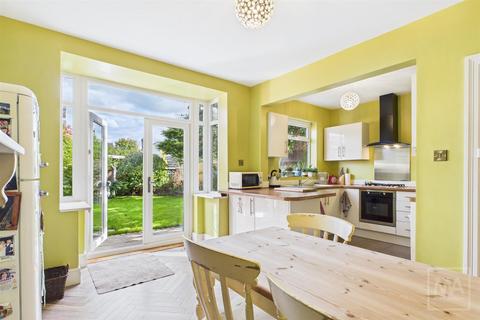 3 bedroom semi-detached house for sale, Walton Heath Road, Walton, Warrington