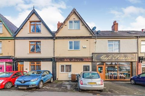 2 bedroom apartment to rent, Dykes Lane, South Yorkshire S6