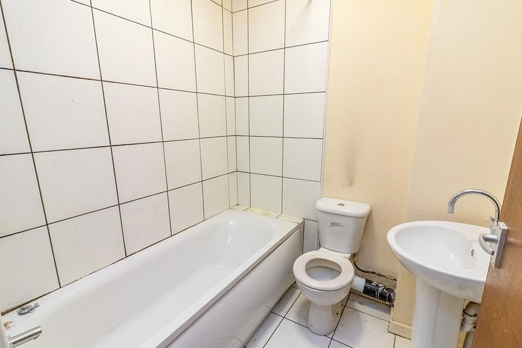 Family Bathroom W/C