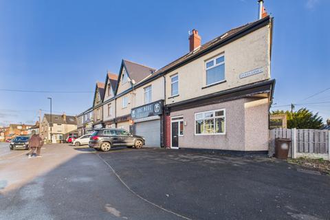 undefined, Dykes Lane, South Yorkshire S6