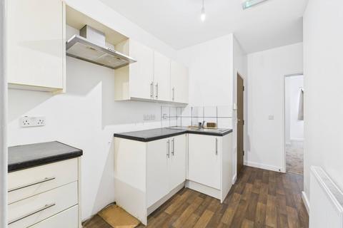 undefined, Dykes Lane, South Yorkshire S6
