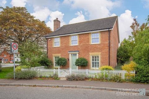 undefined, Byfords Way, Watton