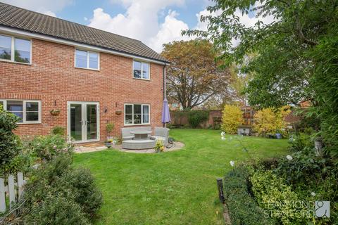 undefined, Byfords Way, Watton
