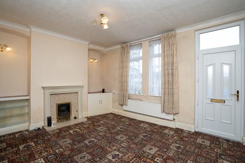 undefined, Thurnscoe, Rotherham S63