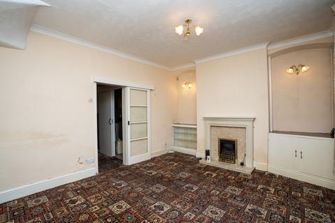 undefined, Thurnscoe, Rotherham S63