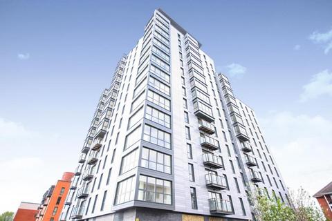 undefined, SLOUGH STATION, LEXINGTON APARTMENTS