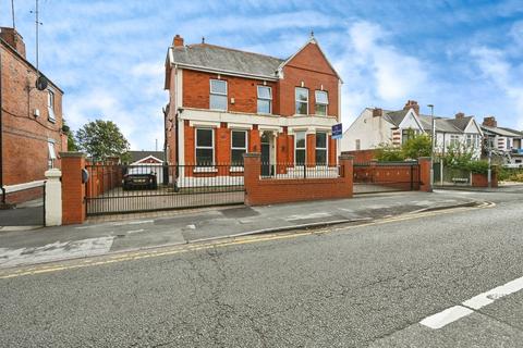 undefined, Prescot Road, St. Helens WA10