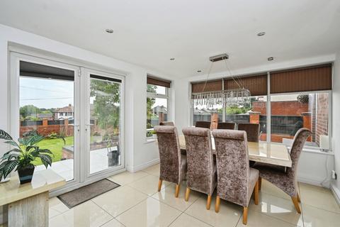 4 bedroom detached house for sale, Prescot Road, St. Helens WA10