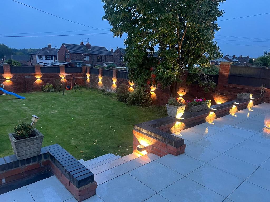 Dusk Image