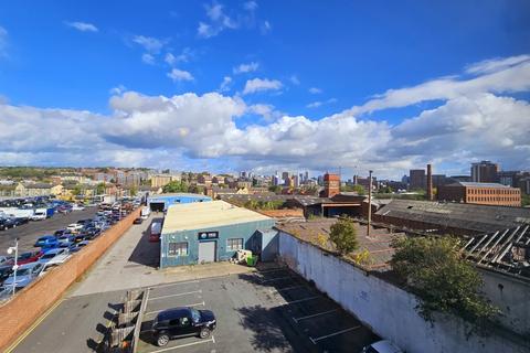 undefined, Artists Way, Leeds LS12