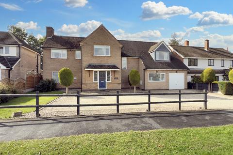 undefined, Abbotts Oak Drive, Coalville, LE67