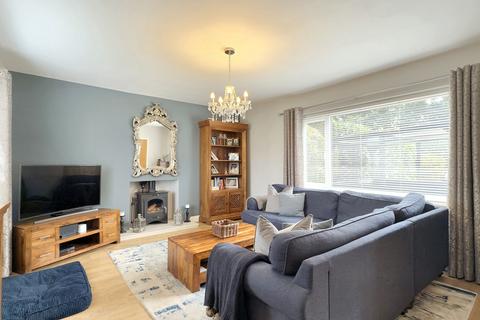 undefined, Abbotts Oak Drive, Coalville, LE67