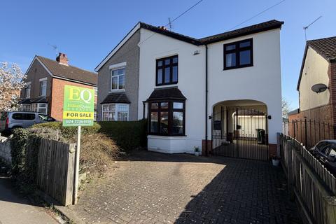 undefined, Henley Road, CV2
