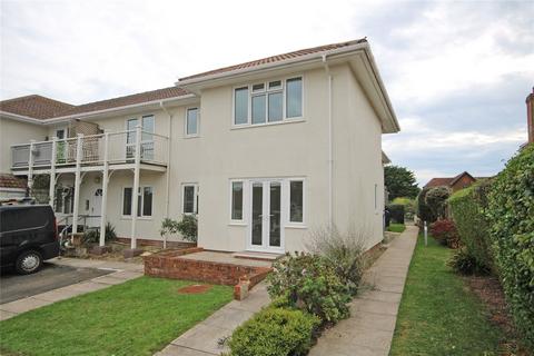 undefined, Grove Road, Barton on Sea, New Milton, Hampshire, BH25
