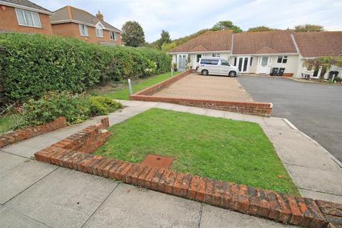 undefined, Grove Road, Barton on Sea, New Milton, Hampshire, BH25