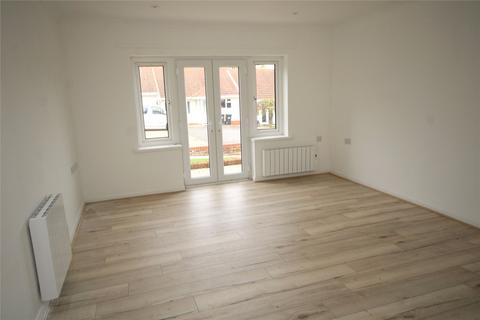 undefined, Grove Road, Barton on Sea, New Milton, Hampshire, BH25