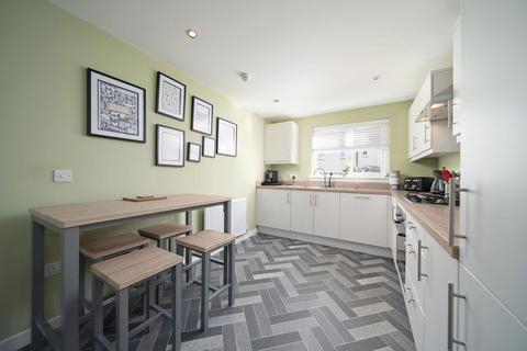 undefined, Franklin Avenue, Falkirk, FK2
