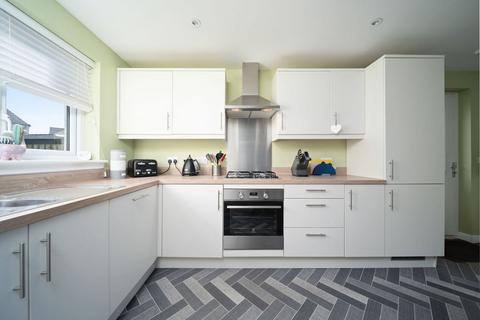 undefined, Franklin Avenue, Falkirk, FK2