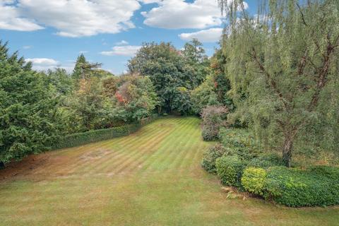 undefined, Bury Meadows, Rickmansworth WD3
