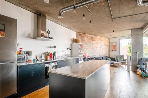3 bedroom apartment for sale, The Fisheries, London Fields, E8