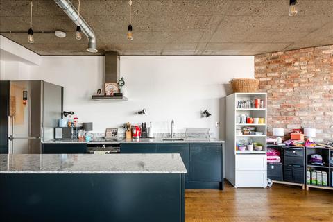3 bedroom apartment for sale, The Fisheries, London Fields, E8