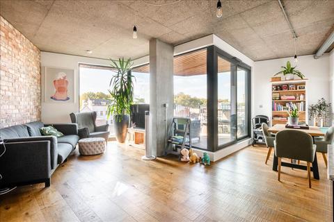 3 bedroom apartment for sale, The Fisheries, London Fields, E8