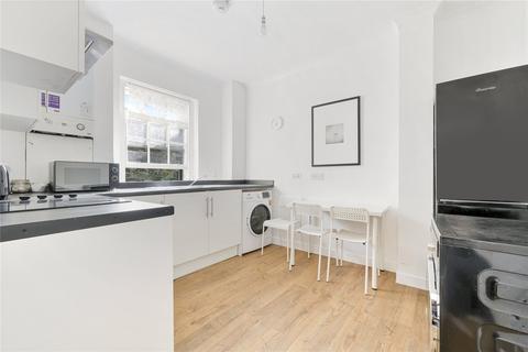undefined, Warren Street, London, W1T