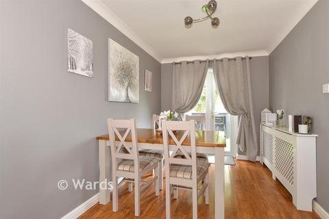 3 bedroom terraced house for sale, Hamwick Green, Lords Wood, Chatham, Kent
