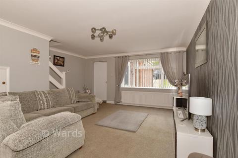 3 bedroom terraced house for sale, Hamwick Green, Chatham ME5