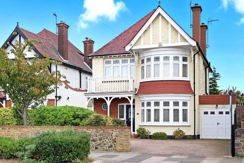 The Broadway, Thorpe Bay, Essex, SS1