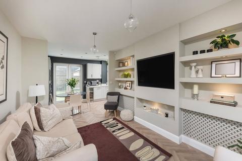 undefined, Healeyfield, Chester Le Street DH3