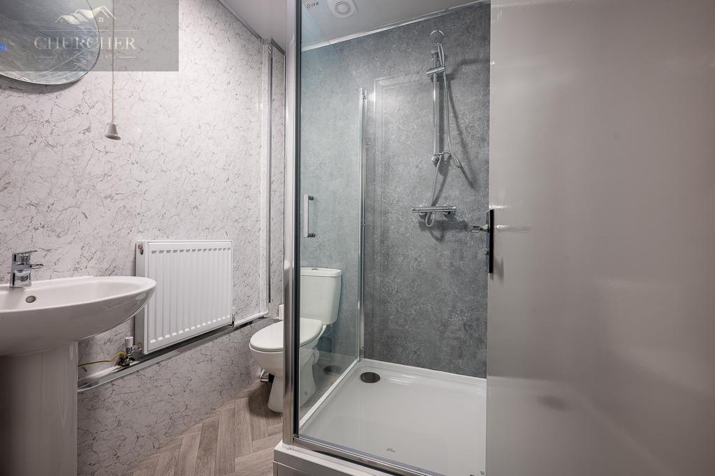 A Shower