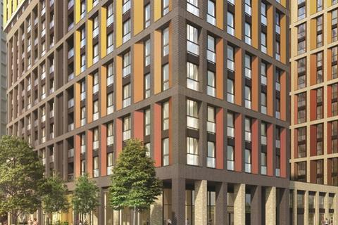 2 bedroom apartment to rent, Thornes House 4 Charles Clowes Walk, London SW11