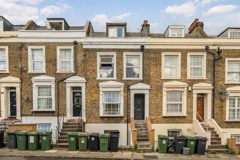 Alpha Road, London SE14