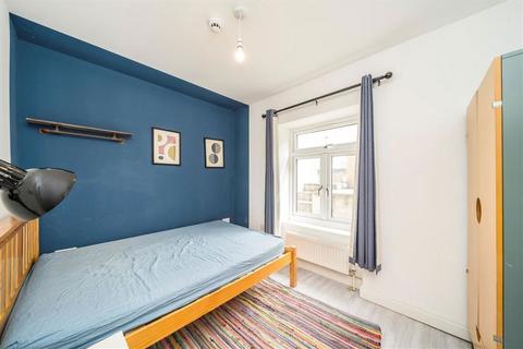 undefined, Alpha Road, London SE14