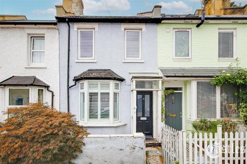 undefined, Cumberland Road, London, N22