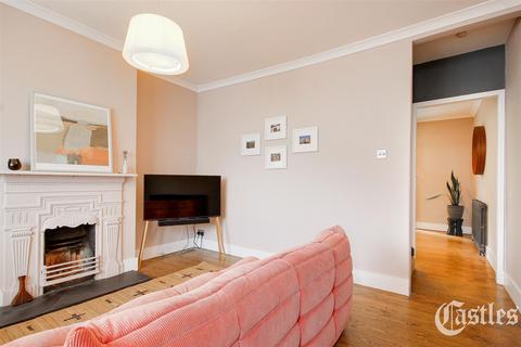 undefined, Cumberland Road, London, N22