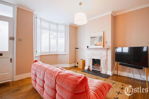 undefined, Cumberland Road, London, N22