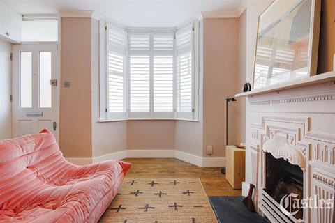 undefined, Cumberland Road, London, N22