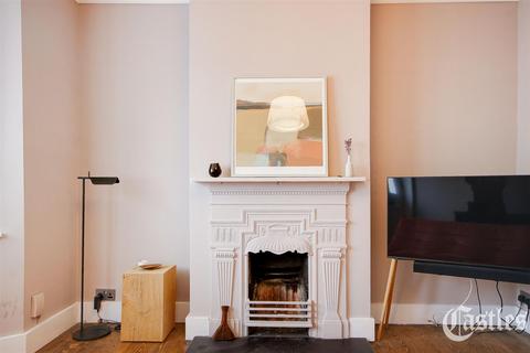 undefined, Cumberland Road, London, N22