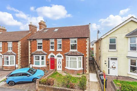 Old Winton Road, Andover