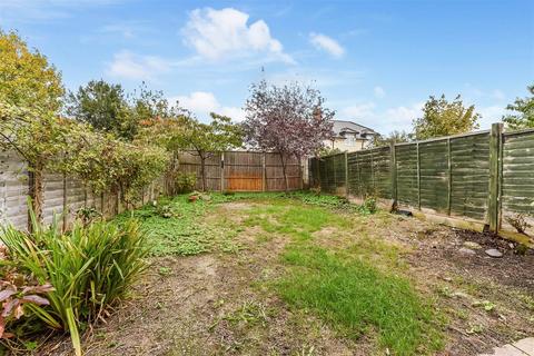 undefined, Old Winton Road, Andover