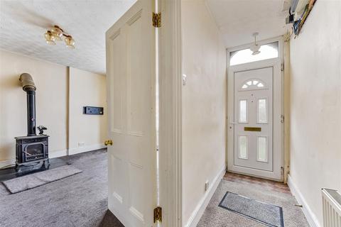 undefined, Old Winton Road, Andover
