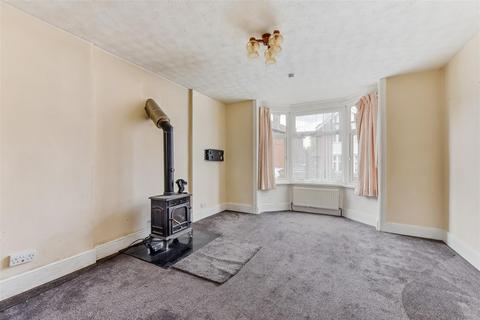 undefined, Old Winton Road, Andover