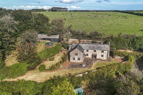 5 bedroom detached house for sale, East Down, Barnstaple