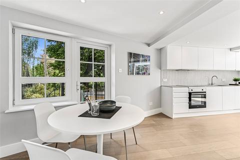 undefined, Caxton Gate, 32 Caxton Road, London, W12