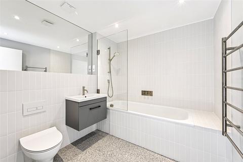 undefined, Caxton Gate, 32 Caxton Road, London, W12