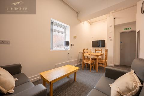 undefined, Flat 2, Ormskirk L39