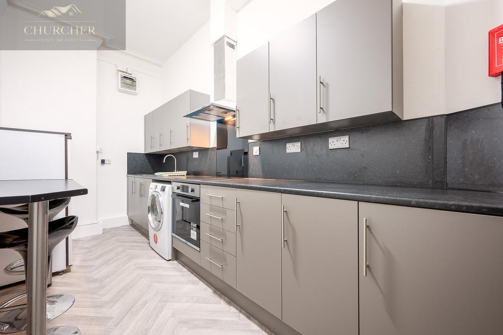 B Kitchen